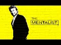 The Mentalist - Main Theme Extended