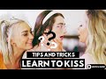 Mom Teaching Daughter And Her Friend Mommy S Girl