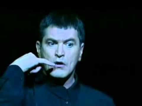 Jean-Marie Bigard - La valise RTL