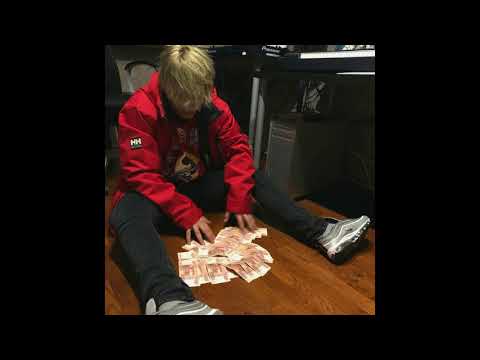 THRILL PILL x PLOHOYPAREN x FLESH Type Beat - "Bills" | (prod by Rody)