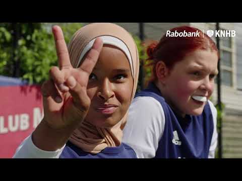 Hockey Foundation 5 jaar: Hockeyclub Martinus