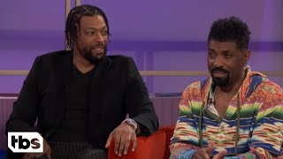 Friday Night Vibes: Migos and DeRay Davis Discuss Which Hood is the Best Hood (Clip) | TBS video