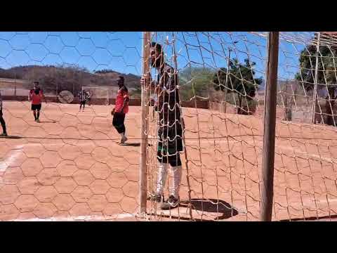 Torneio da Fazenda Tataíra, em Pindaí-BA.