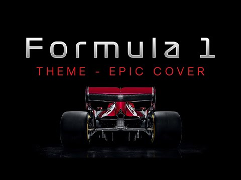Formula 1 Theme | EPIC COVER