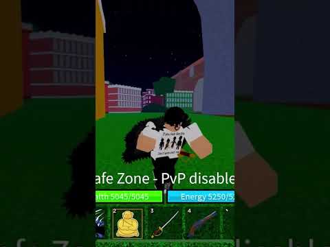 Rolling fruit in Blox fruits part 13 #bloxfruits #roblox #shorts