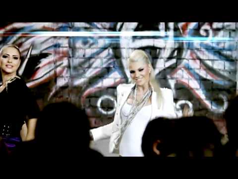 Heaven feat Glance Sexy Girl