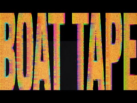 Deuce Ellis - The Making of BOAT Tape
