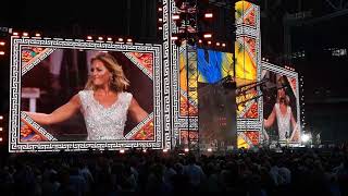 HELENE FISCHER STADION TOURNEE 06.07.2018 Düsseldorf Hit Medley 2