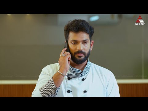 Chempaneer Poovu Promo || 11-02-2026 || Episode 690 || Asianet