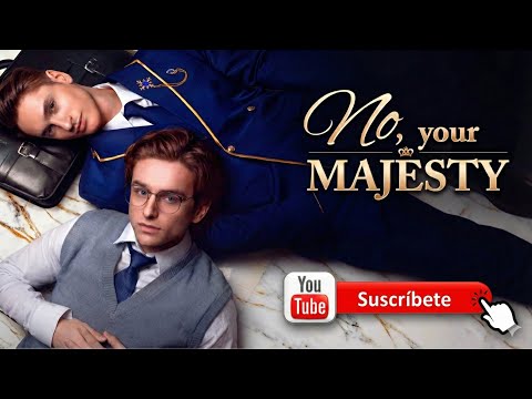 No su Majestad