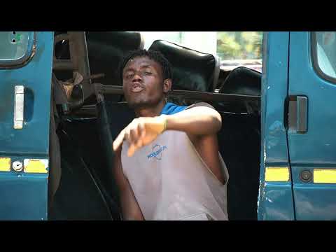 GREAT-MONEY - LIFE (OFFICIAL VIDEO).