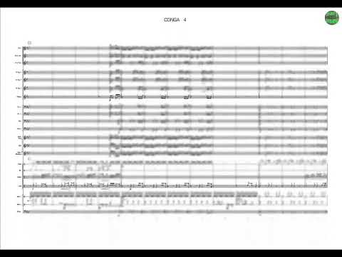 CONGA, von Gloria Estefan