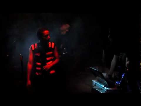 Shadow Valley - Last Dance @Arcoverde-PE 23/06/12