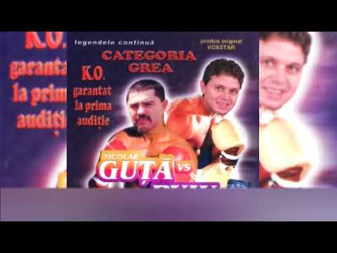 Nicolae Guta & Puiu Codreanu – Categoria grea Video