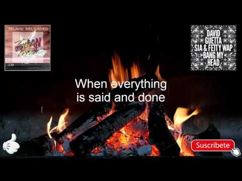 Sebastian Ingrosso & Tommy Trash Reload Pendulum vs Bang My Head