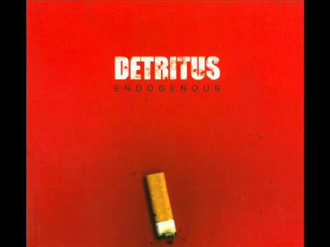 Detritus - restoration