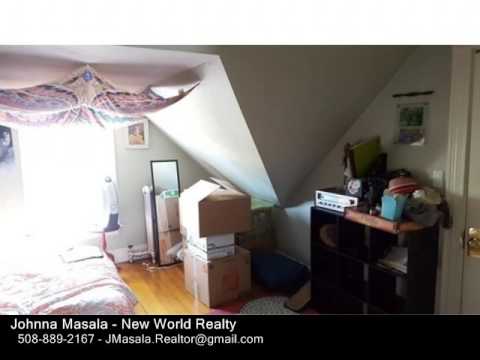 99 Union, Attleboro MA 02703 - Rental - Real Estate - For Sale -