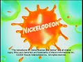 O Entertainment DNA Productions Nickelodeon 2006