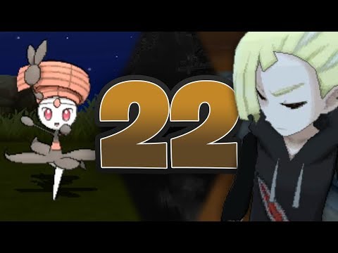 B...BAKA! | Pokémon Sun Randomizer Nuzlocke: Part 22! (TheSilverSlasher)