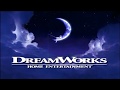 Logo History DreamWorks Home Entertainment