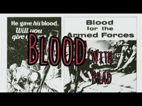 The Basics - Blood Donation and Transfusion