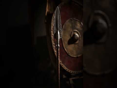 From Pilum to Spiculum | Evolution of the Roman Spear