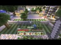Minecraft Xbox- Neighborhood Hunger Games w ...