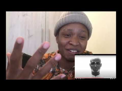 Shadow Boxer - Star life ft Shaddybaby (A South African 🇿🇦 Reaction Video)