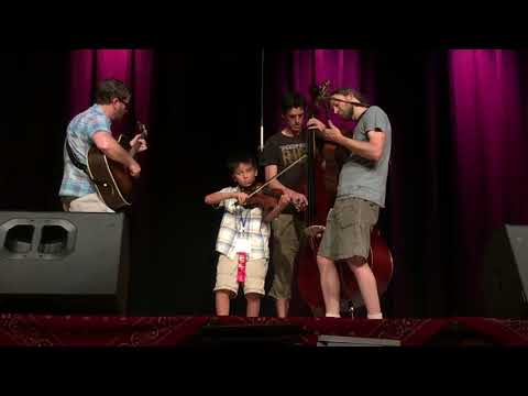 Weiser2017 JrJrDiv R2, Teo Quale (3rd Place)