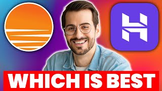 Base44 vs Hostinger Horizons | Which AI App Builder Is For You?