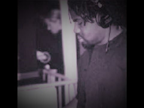 DJ Rasoul @ Pressures Off Mixtape 1999