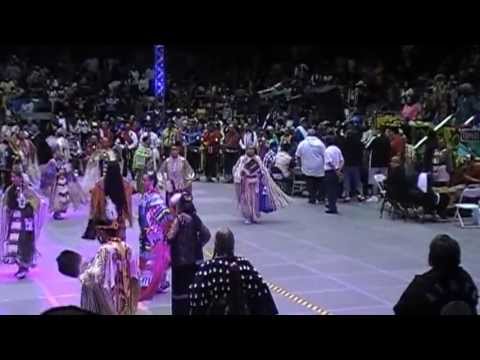 Thunder Hill Women's Southern - Contest Song - GON 2013