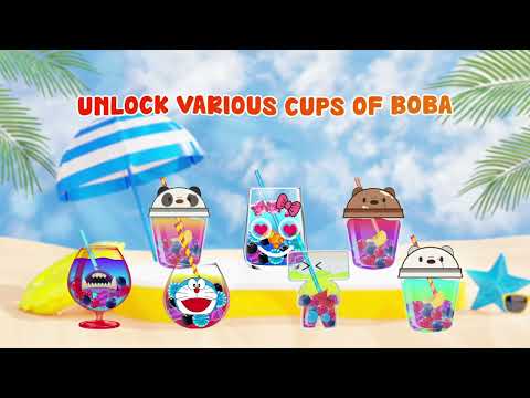 Boba Tasty: DIY Drink Recipe Video