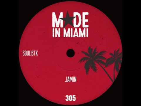 Soulistk - Jamin