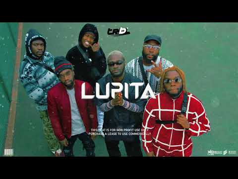 [FREE]"LUPITA" NSG x DARKOO x TION WAYNE | UK Guitar Afroswing/Afrobeat Type Beat 2022