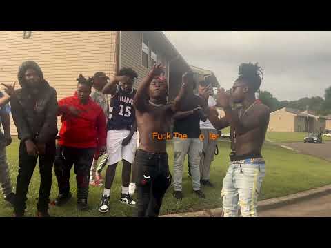 2BLEEDA - New Glock (Official Video)