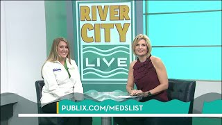 Publix Pharmacy savings