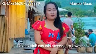 Ntxeev siab cas tsis ntxeev kom kawg 8/31/2022