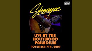 Hollywood (Live At The Hollywood Palladium)