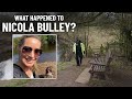 The STRANGE Disappearance of Nicola Bulley