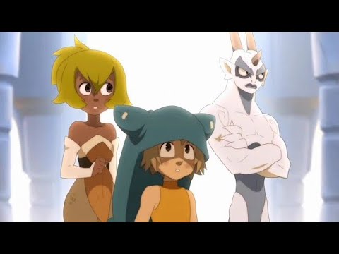 Wakfu - Saison 4 | Trailer DUBLADO | 2026