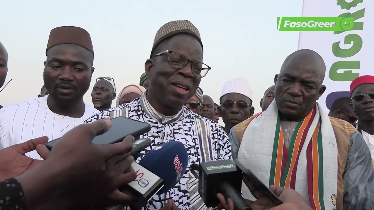 Savane médias : 26 ans de proximité et 7 ans d'images célébrée à travers une foire