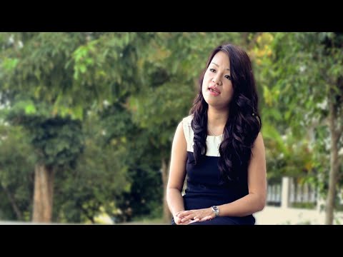 Grace Lalchhanhimi - Belhlai Zuapa (Official)