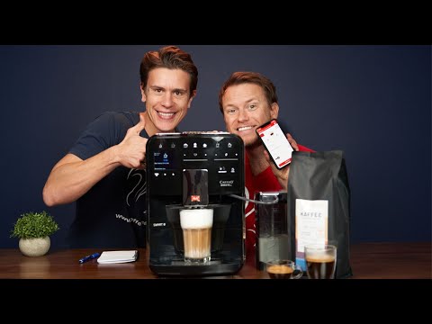 Melitta Caffeo Barista TS Smart review | A real insider tip?