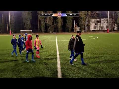 U-11 (2012; 10+1) DNL Univers 2022/23; nedjelja, 05.02.2023. grupna faza