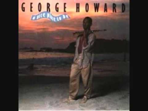 George Howard-Let's Live in Harmony