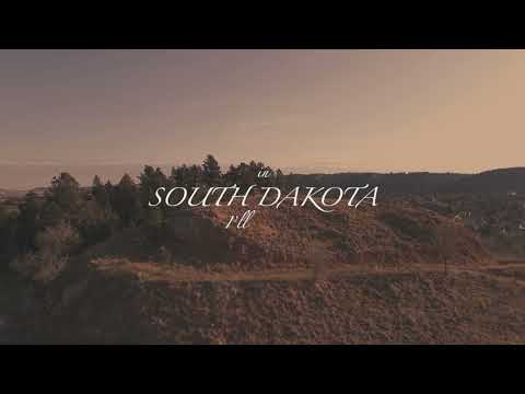 gavn! - South Dakota (Official Lyric Video)