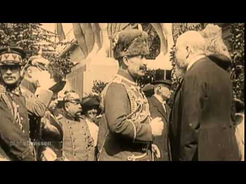 Planet Wissen - Die letzte Fahrt der Hindenburg