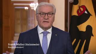 Bundespräsident zur Woche der Welthungerhilfe