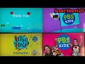 PBS KIDS Program Break 2 WYES DT1 2024